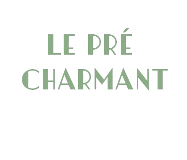 Logo de l'association Le Pré Charmant