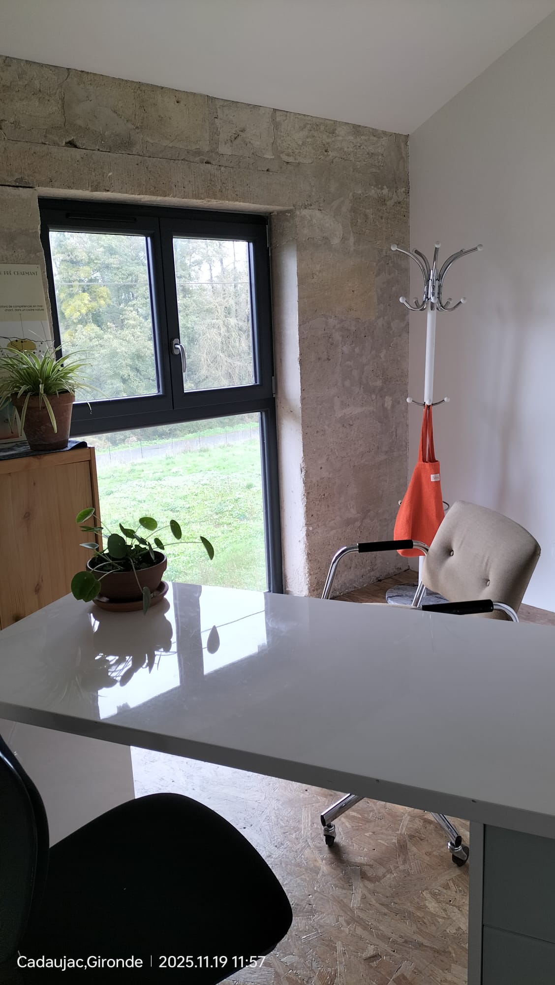 Bureau