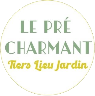 Logo de l'association Le Pré Charmant