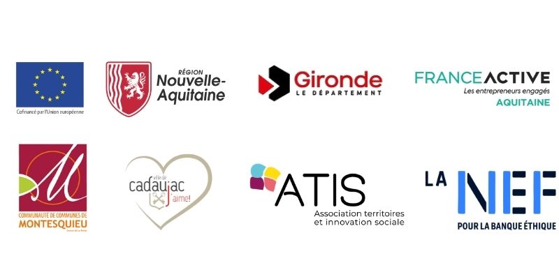 Nos partenaires