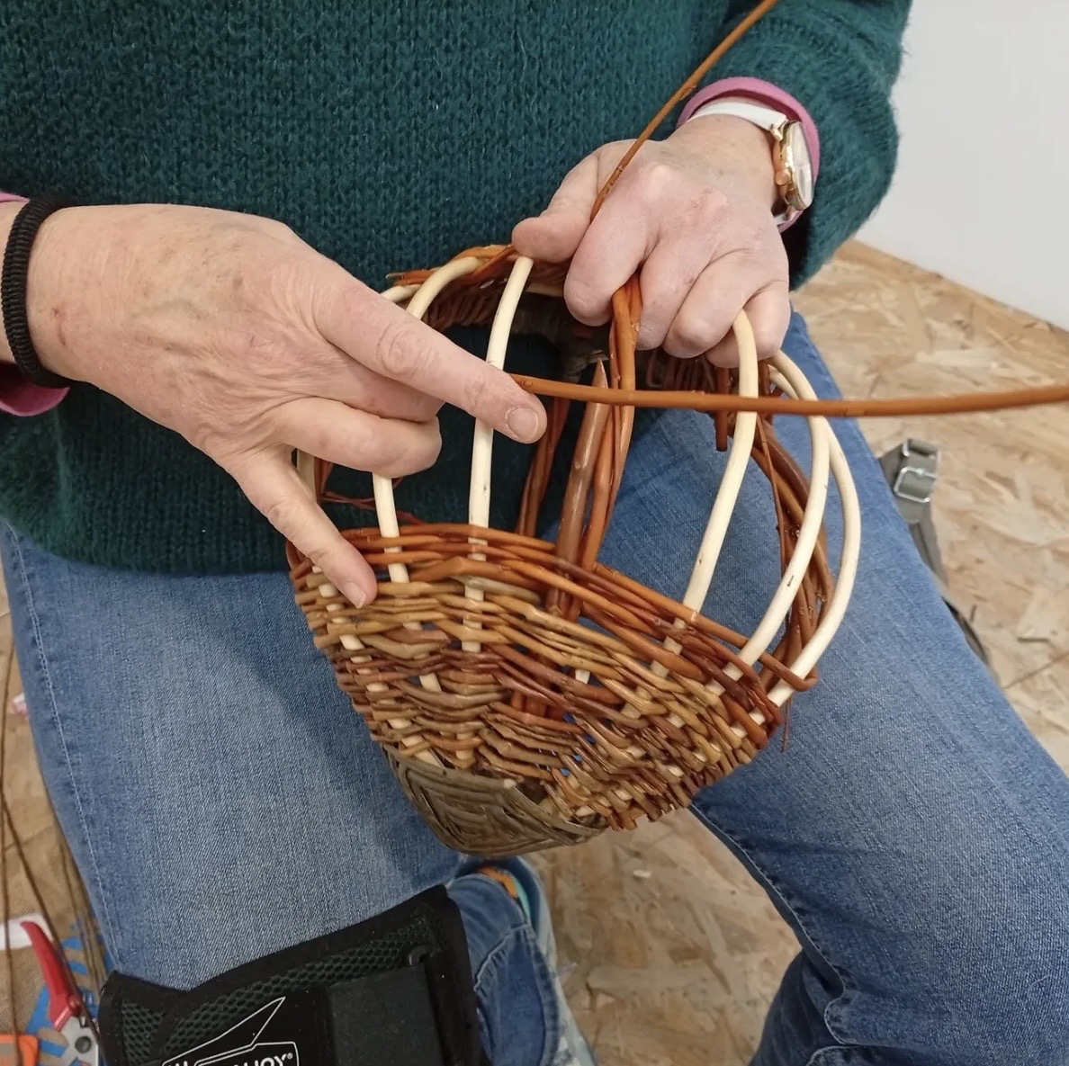 Techniques artisanales